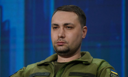 Кирило Буданов