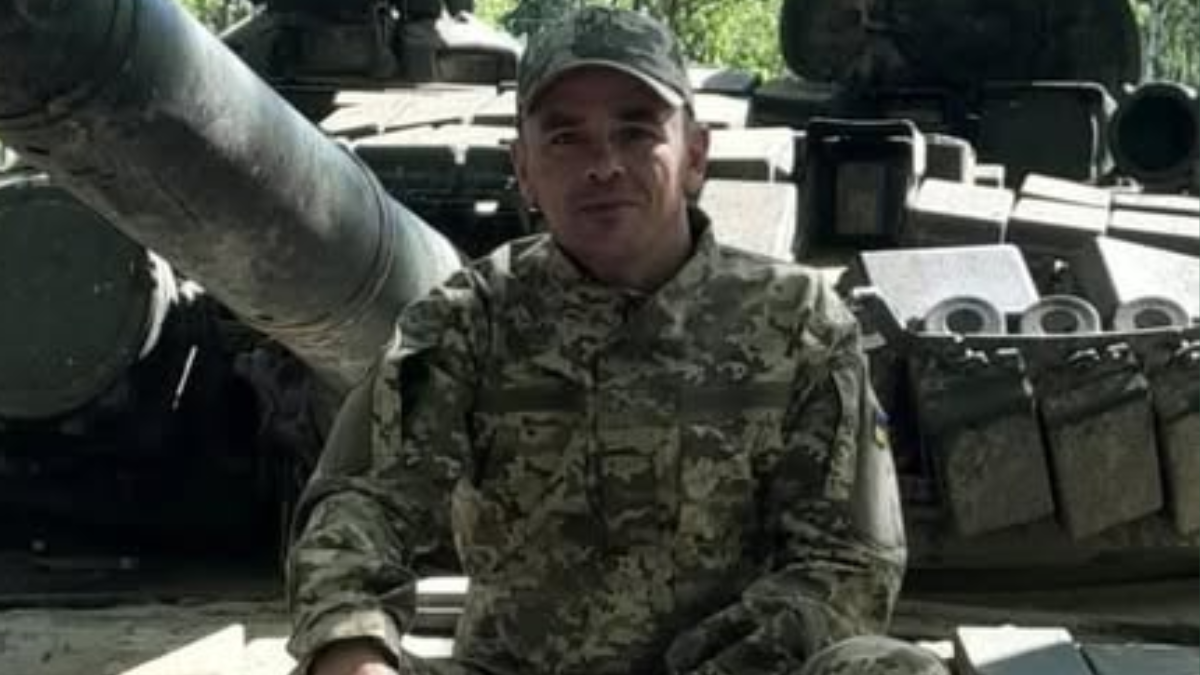 Лазарович Ігор