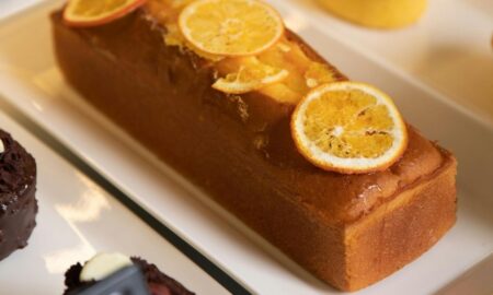 Лимонний кекс: простий рецепт домашньої випічки