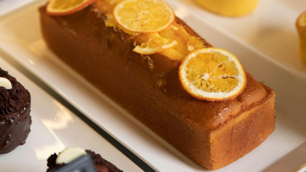 Лимонний кекс: простий рецепт домашньої випічки