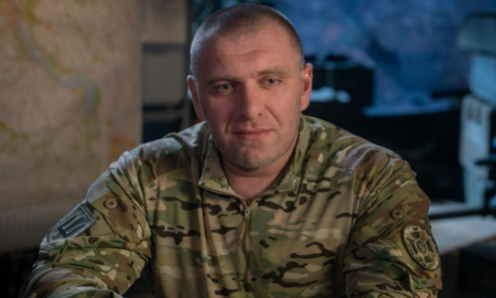 Василь Малюк