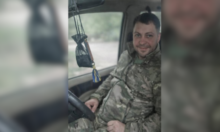 «Робив усе можливе, щоб вони дожили до евакуації»: як бойовий медик «Терен» служить у 102 бригаді ТрО