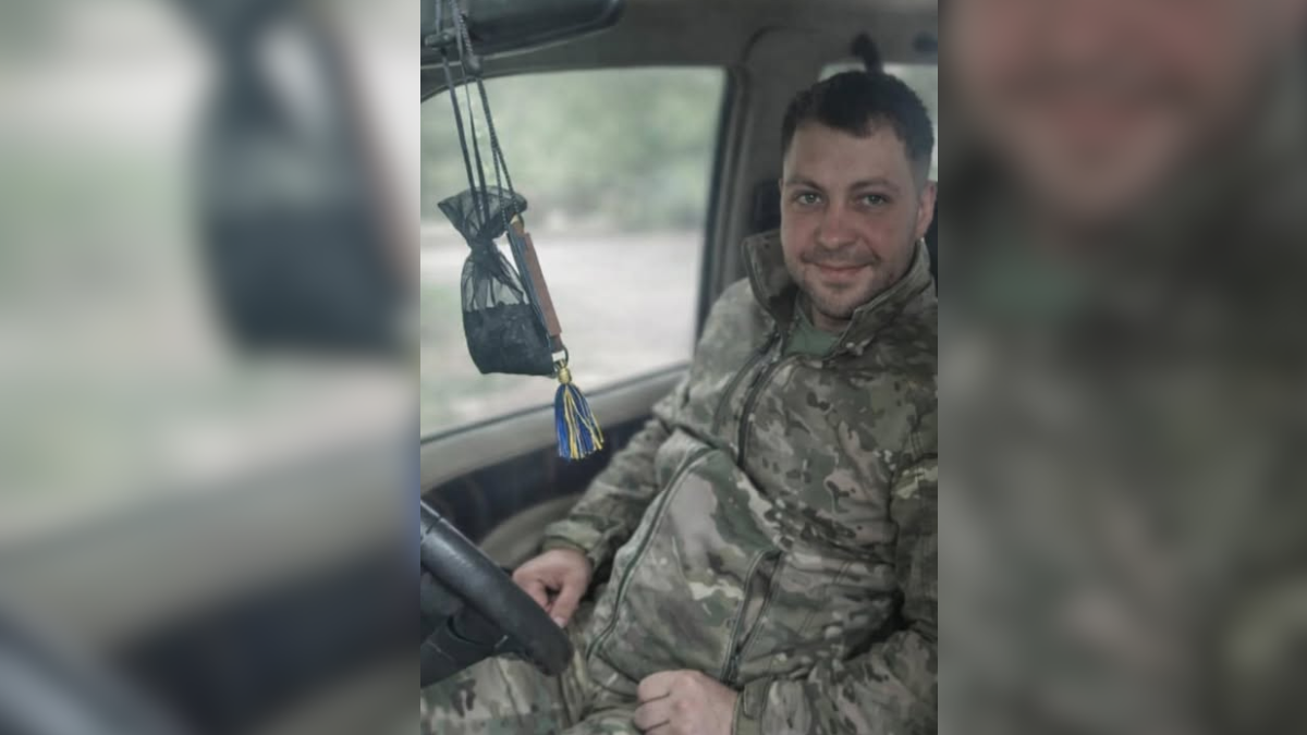 «Робив усе можливе, щоб вони дожили до евакуації»: як бойовий медик «Терен» служить у 102 бригаді ТрО