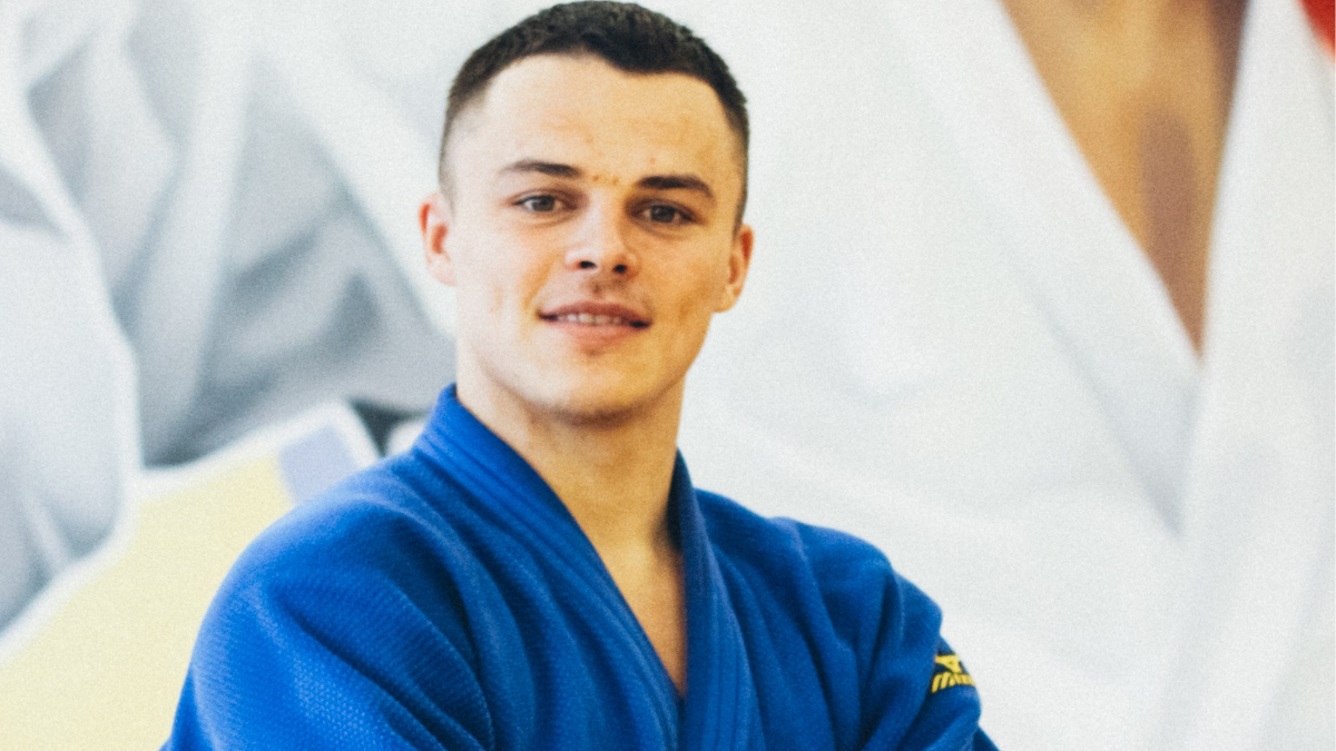 Михайло Свідрак