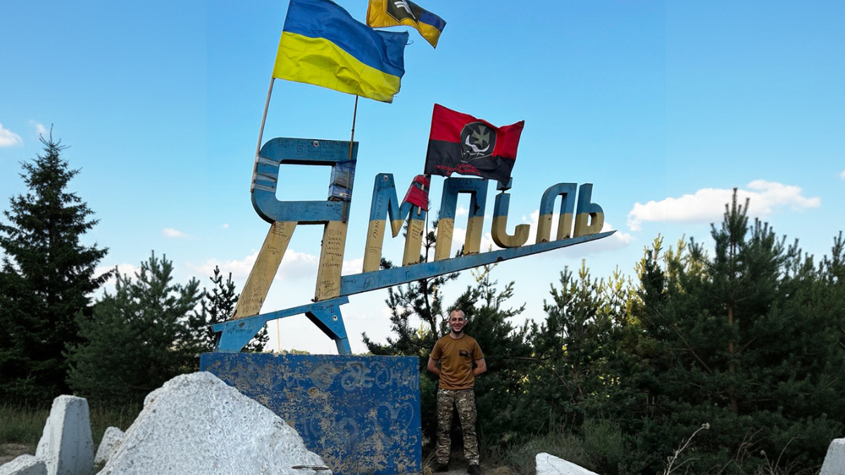 Нацгвардієць Мар'ян Савчук (1)