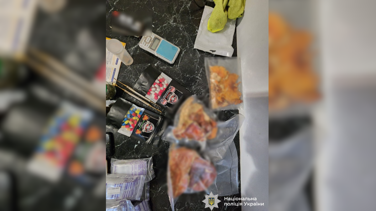 На Прикарпатті викрили групу наркоторговців з багатомільйонними прибутками