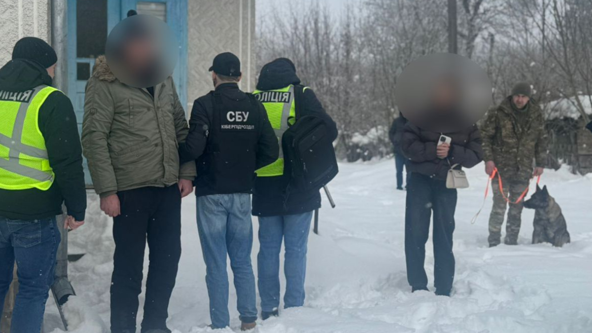 На Прикарпатті викрили групу наркоторговців з багатомільйонними прибутками