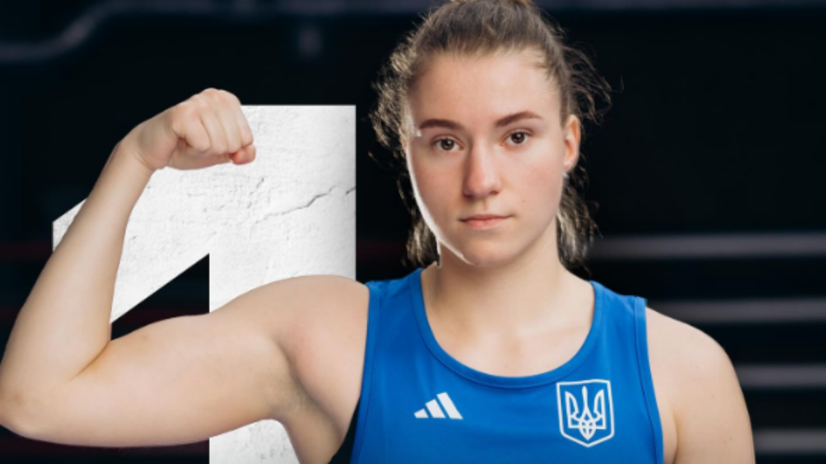 Наталія Мерінова