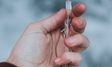 Усі потребують ампутації: в Івано-Франківській обласній лікарні знаходиться 9 пацієнтів із обмороженням кінцівок