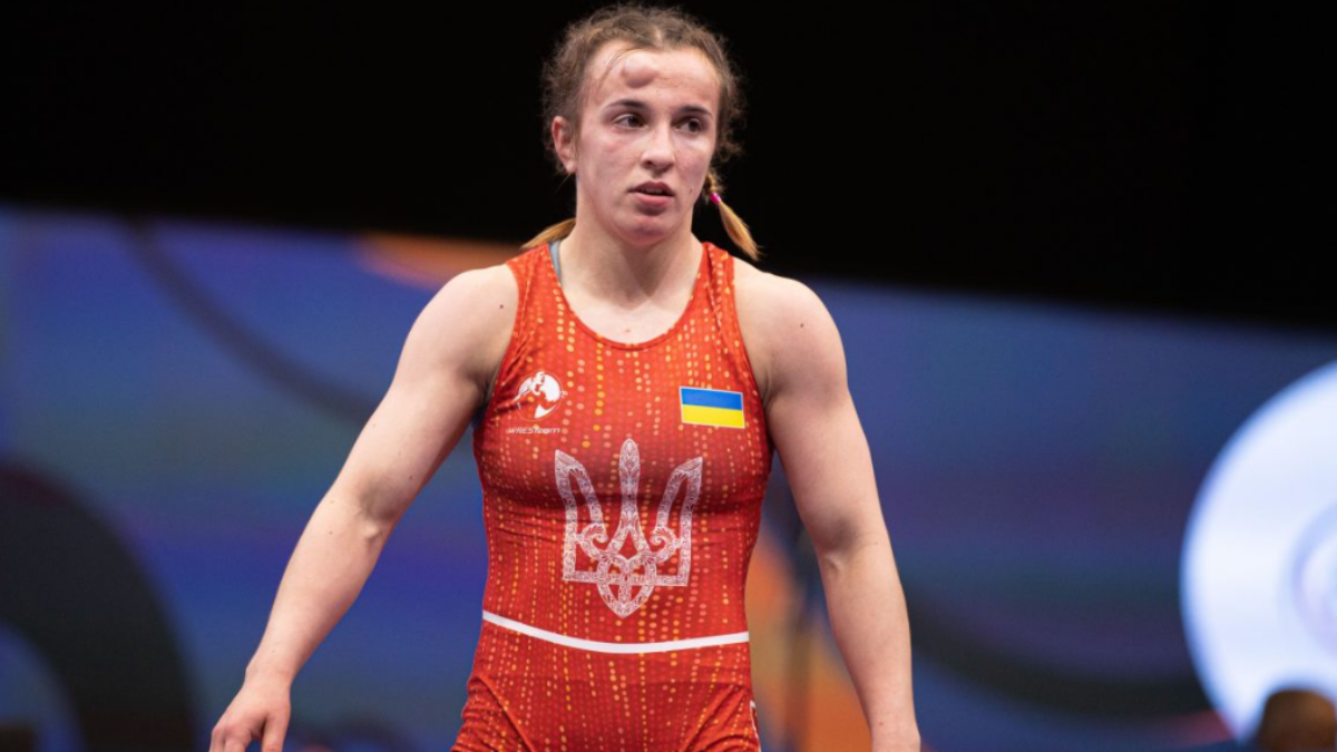 Оксана Лівач