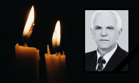 Василь Олійник