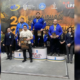 На чемпіонаті України з пауерліфтингу прикарпатці стали призерами у всіх вікових категоріях