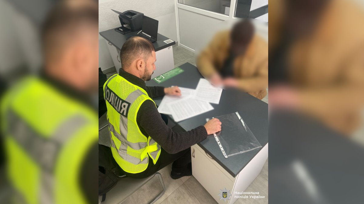 Порушення земельного законодавства на 8 млн гривень на Прикарпатті