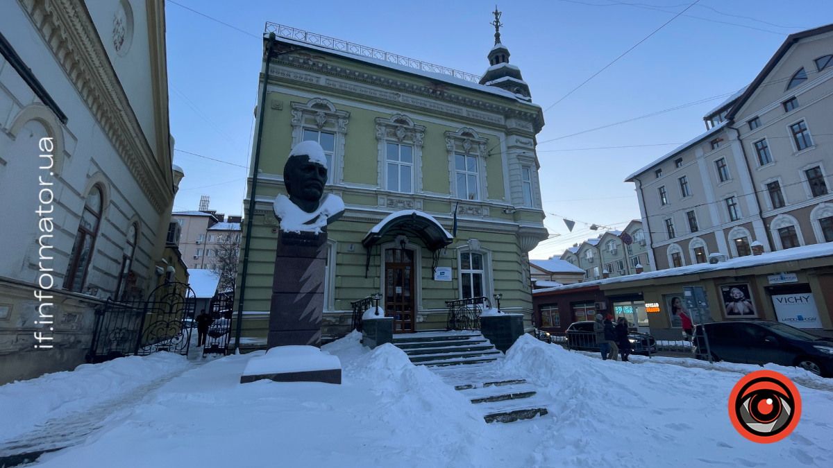 Сніг та дощ: прогноз погоди на Прикарпатті 27 січня