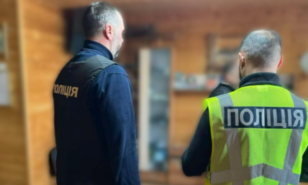 Порушення земельного законодавства на 8 млн гривень на Прикарпатті