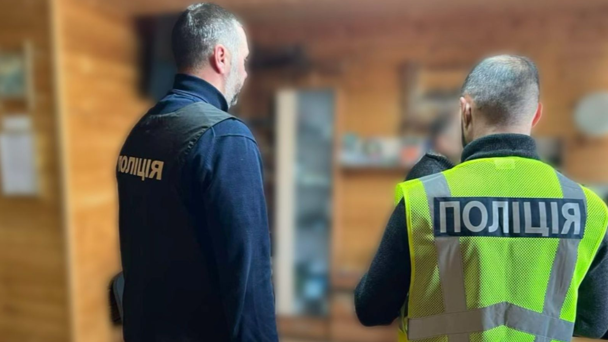 Порушення земельного законодавства на 8 млн гривень на Прикарпатті