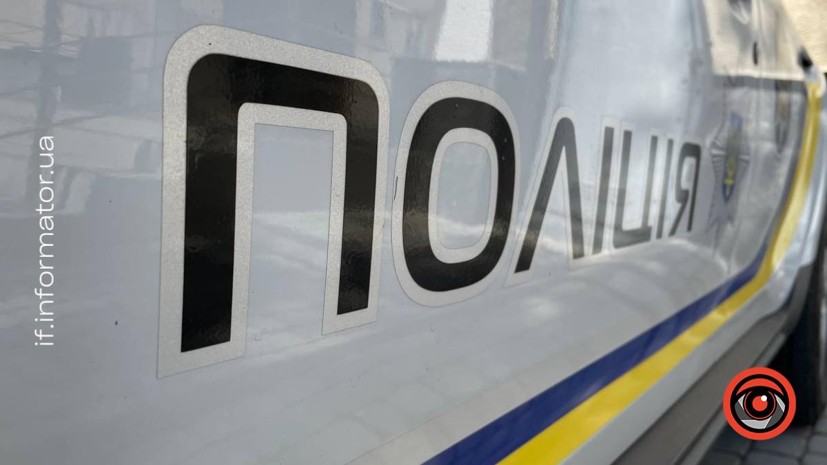 У центрі Івано-Франківська жінка випала з дев’ятого поверху