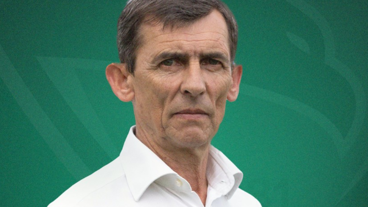 Сергій Пташник – президент МФК «Прикарпаття-Благо».