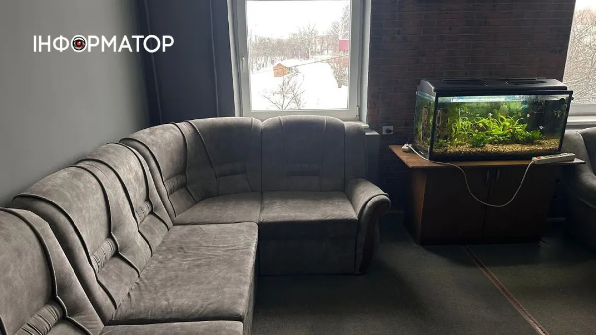 Пункт незламності