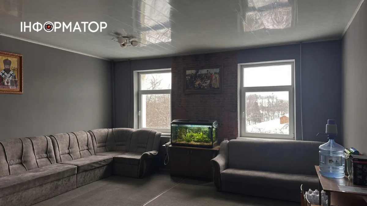 Пункт незламності