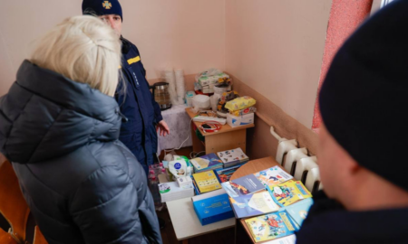 Пункти незламності