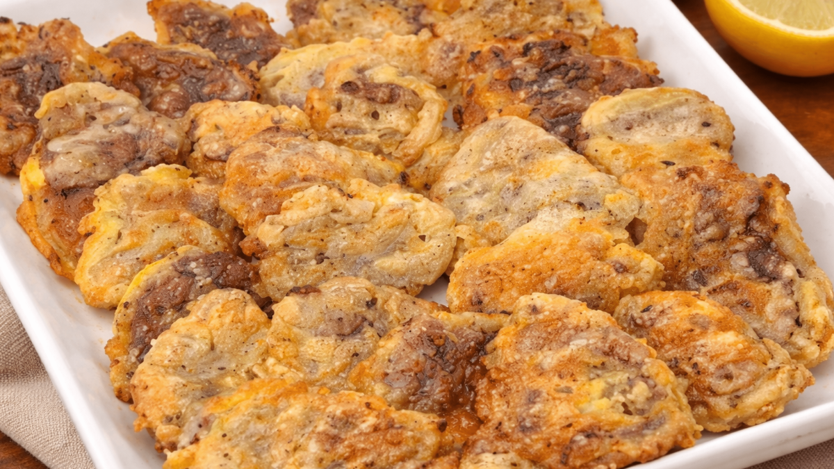 Відбивні із курячих сердечок: бюджетна і поживна страва