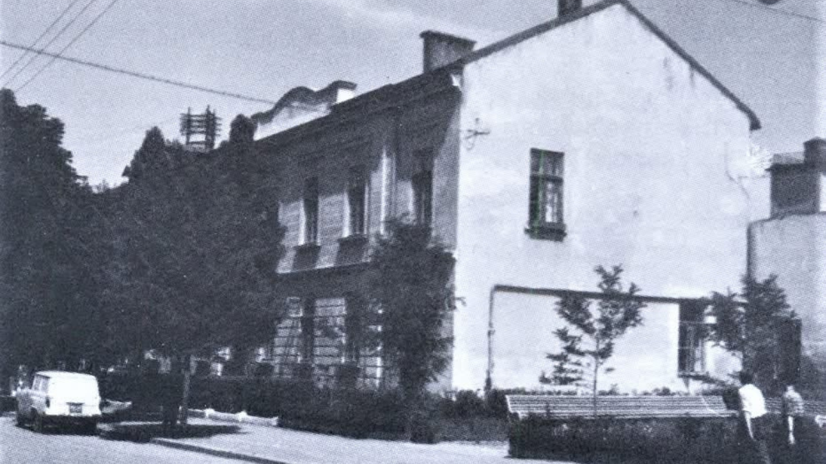 Франківськ