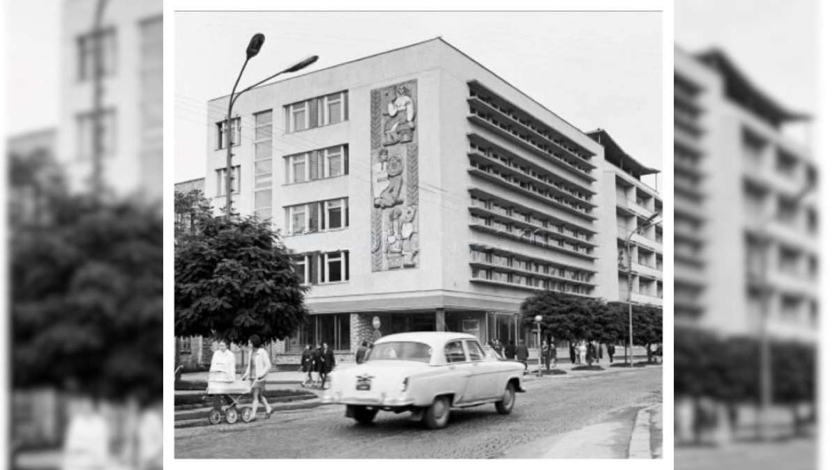 Франківськ