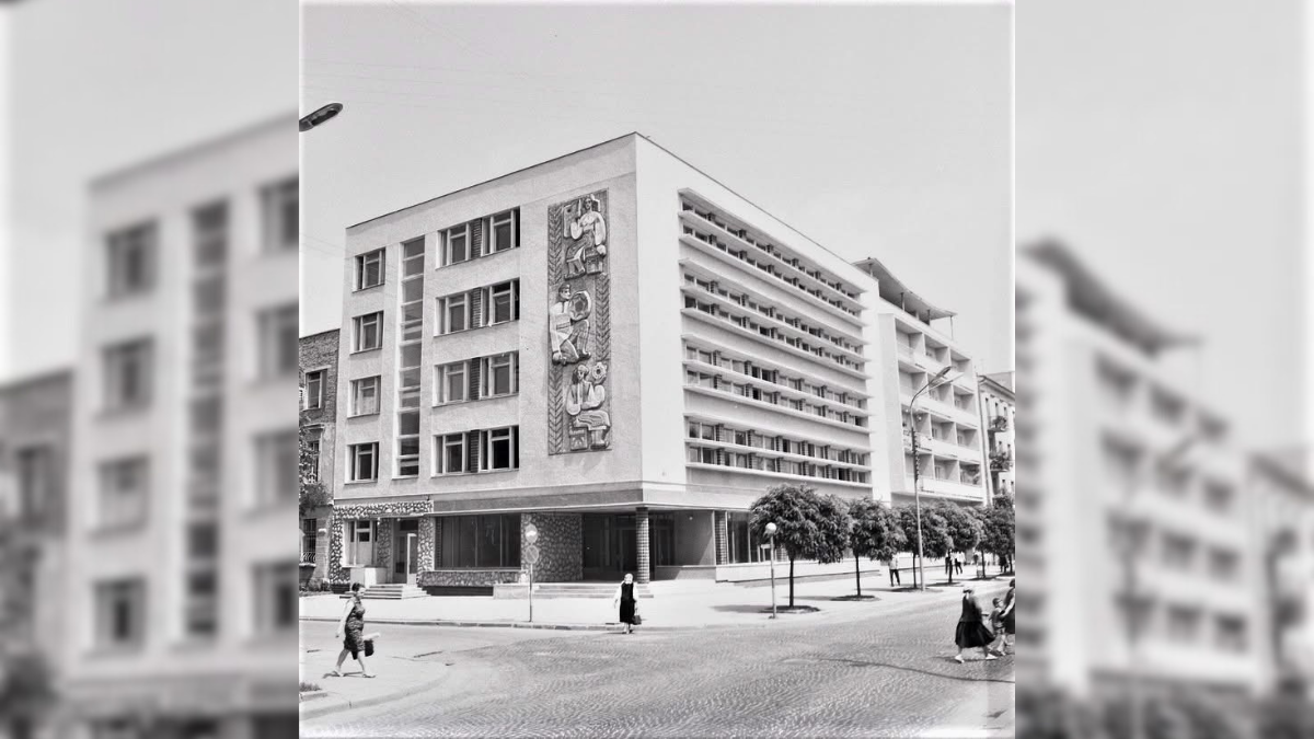 Франківськ