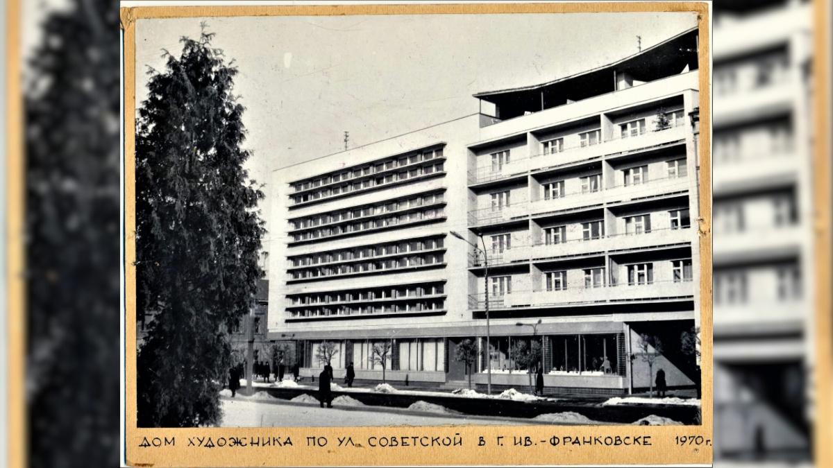 Франківськ