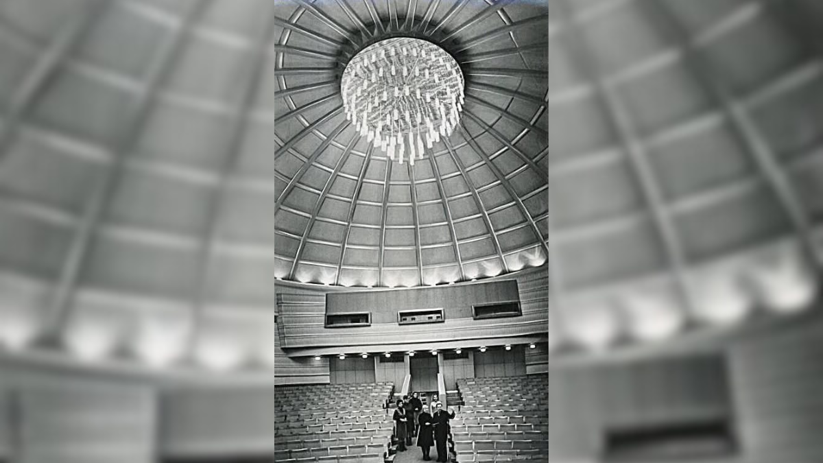 Ретро Франківськ