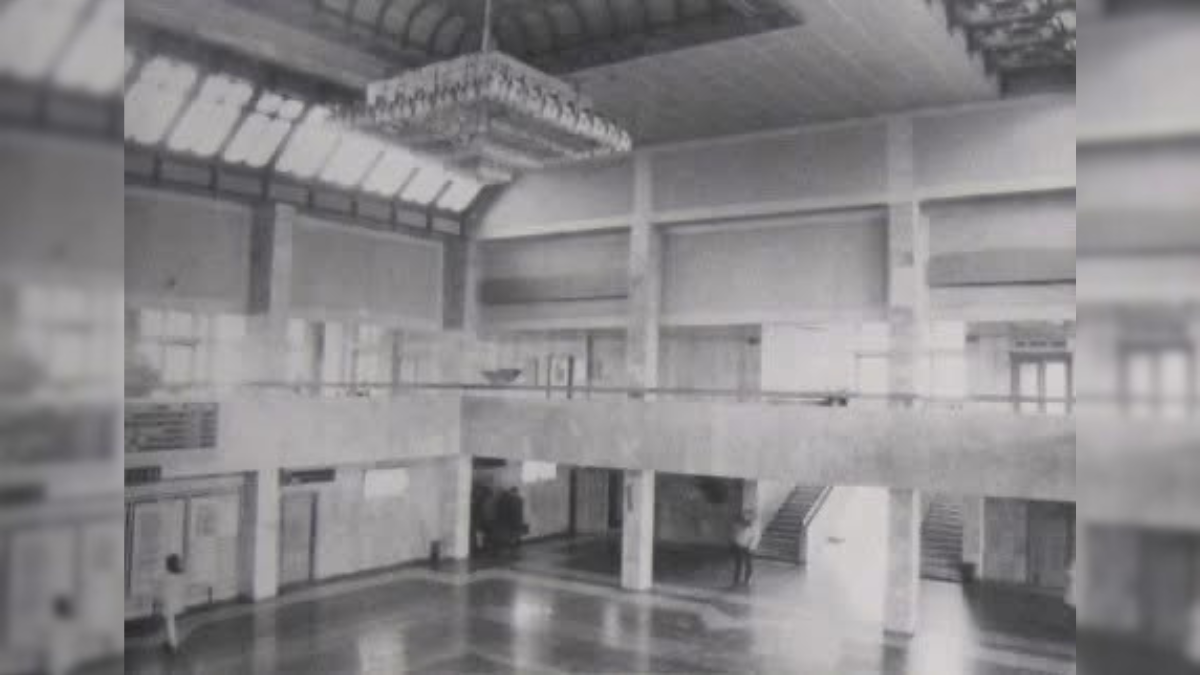 Ретро Франківськ