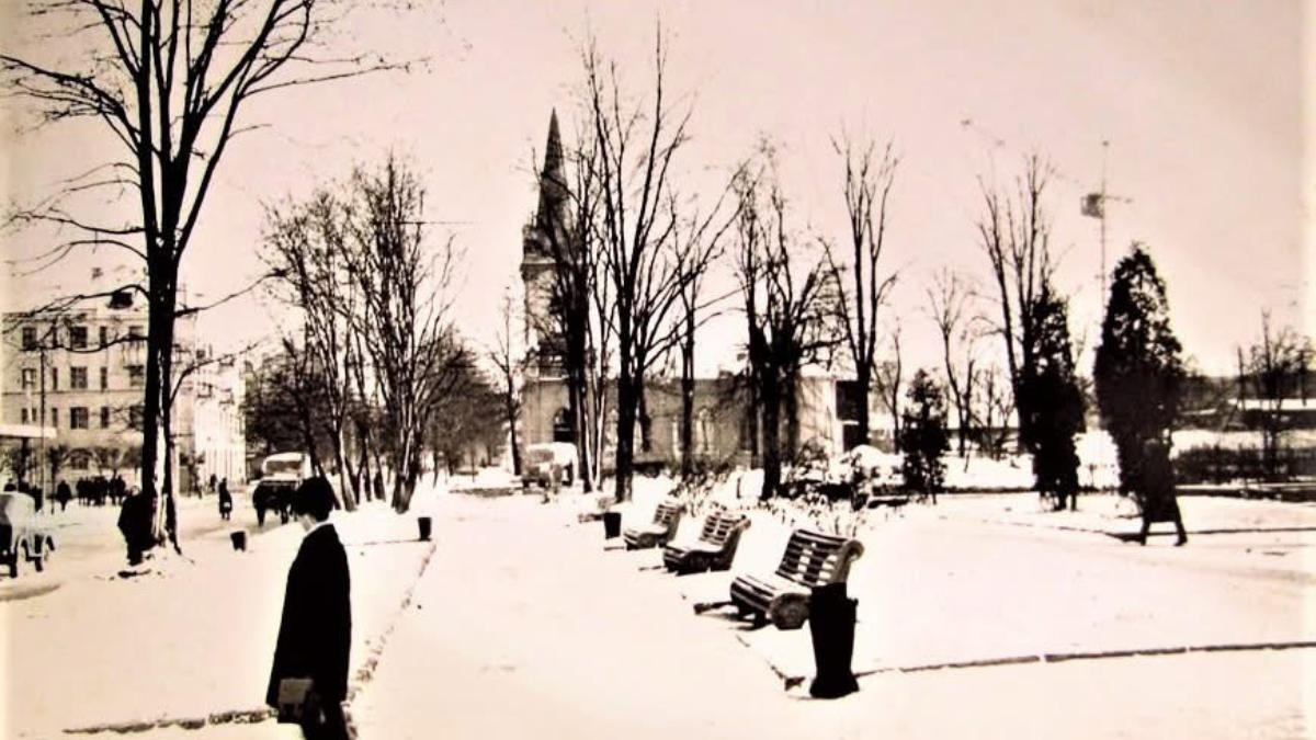 Франківськ