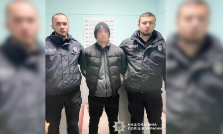 Коломийські поліцейські затримали прикарпатця, який побив чоловіка у Рівному