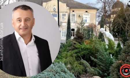 Ростислав Петруняк