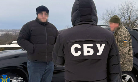 Викрили службовців ТЦК