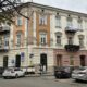 Окружна прокуратура Івано-Франківська вимагає відновити автентичний фасад будівлі на вулиці Шашкевича