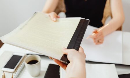 В Україні можуть запровадити єдиний шрифт для документів державного значення