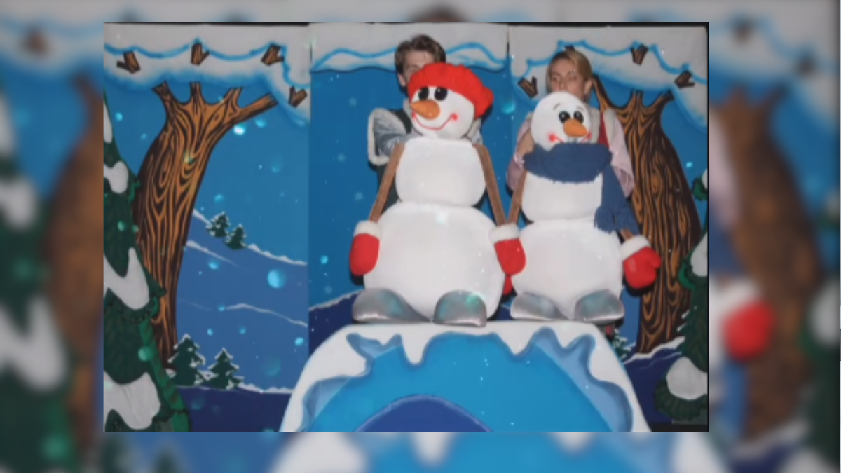 Інтерв’ю з режисеркою-постановницею Франківського театру ляльок Ольгою Гнатюк