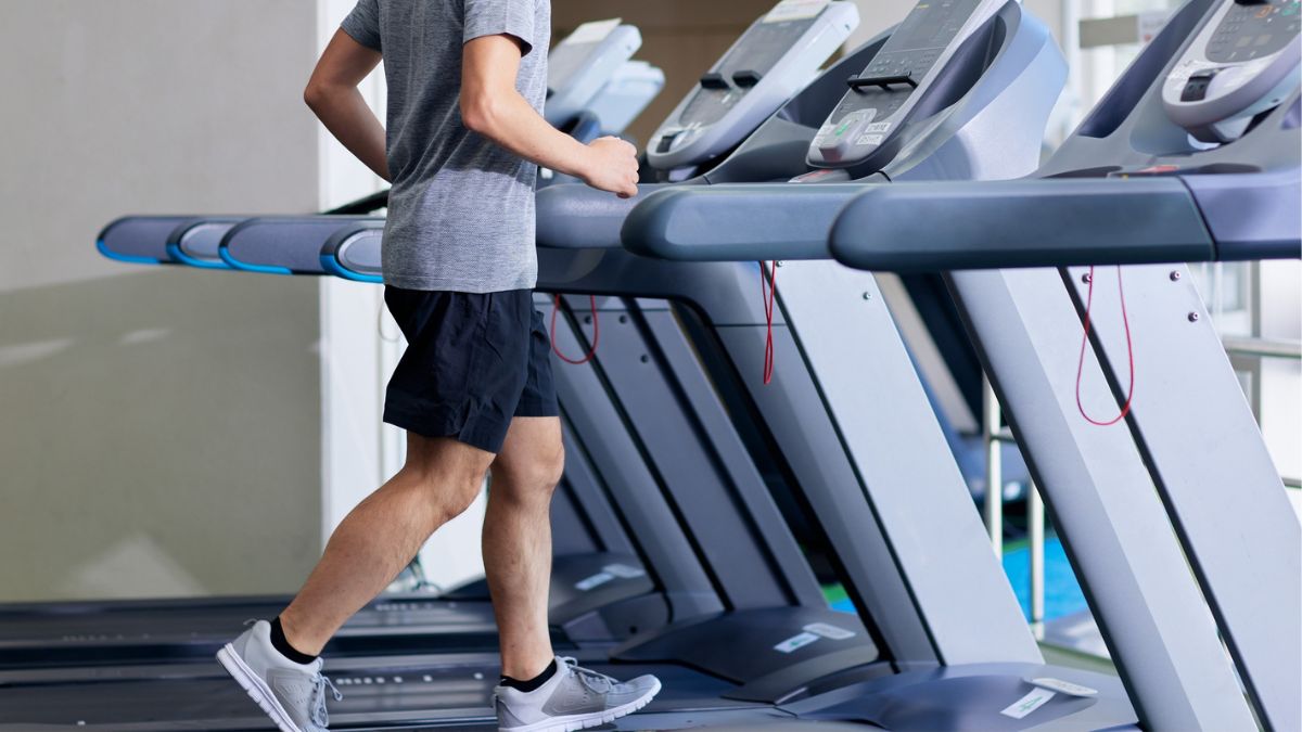 Як ветеранам і ветеранкам безпечно відновити заняття спортом