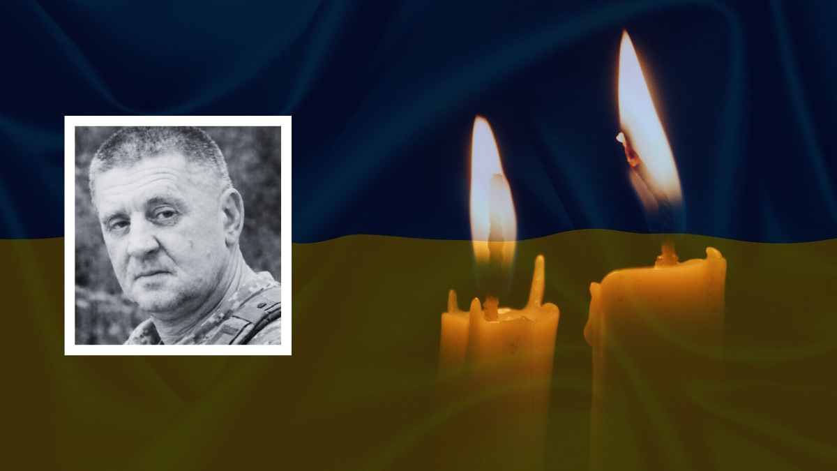 Прикарпаття у скорботі за трьома захисниками