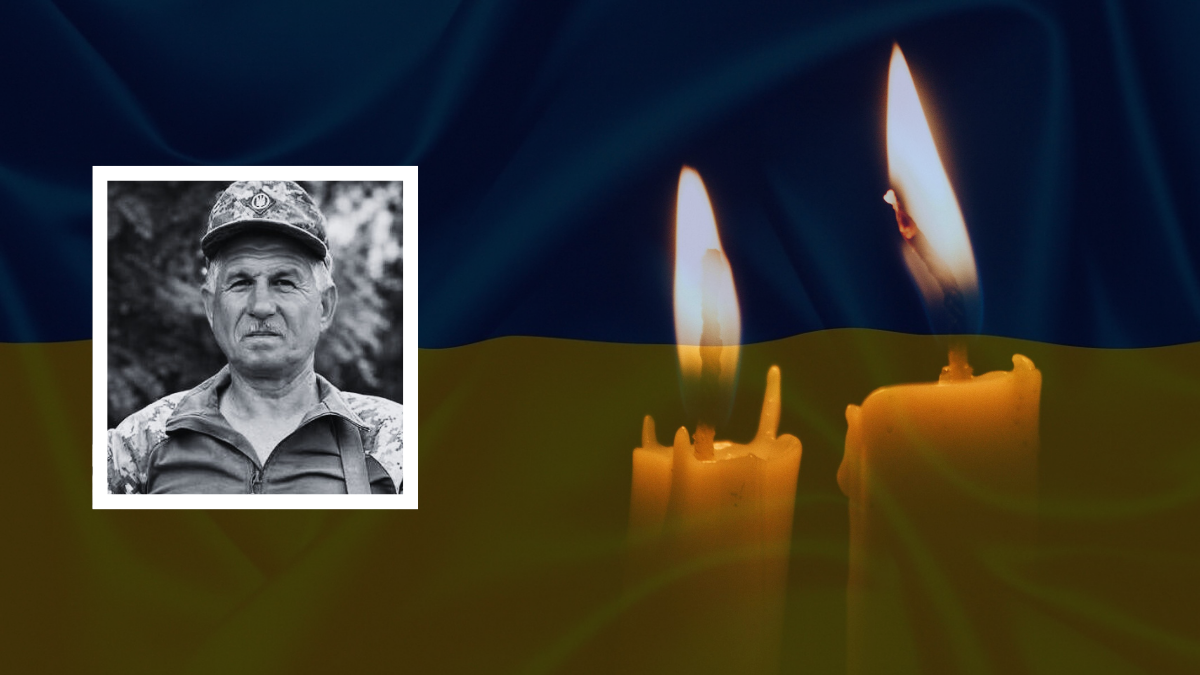 Прикарпаття у скорботі за трьома захисниками