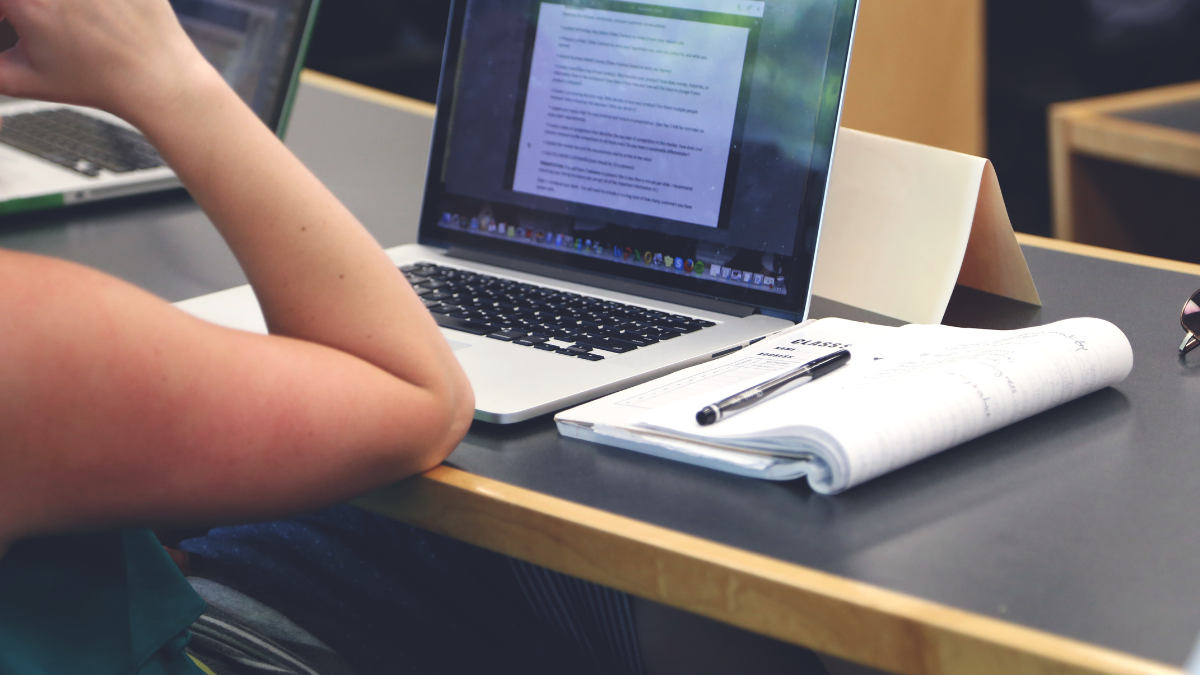 У Франківську два університети беруть участь у проєкті підготовки абітурієнтів «Зимовий вступ»