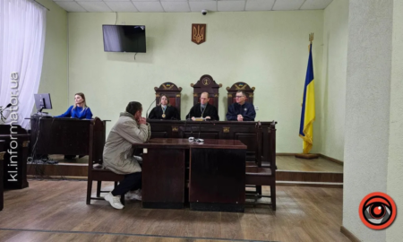 Суд у Коломиї