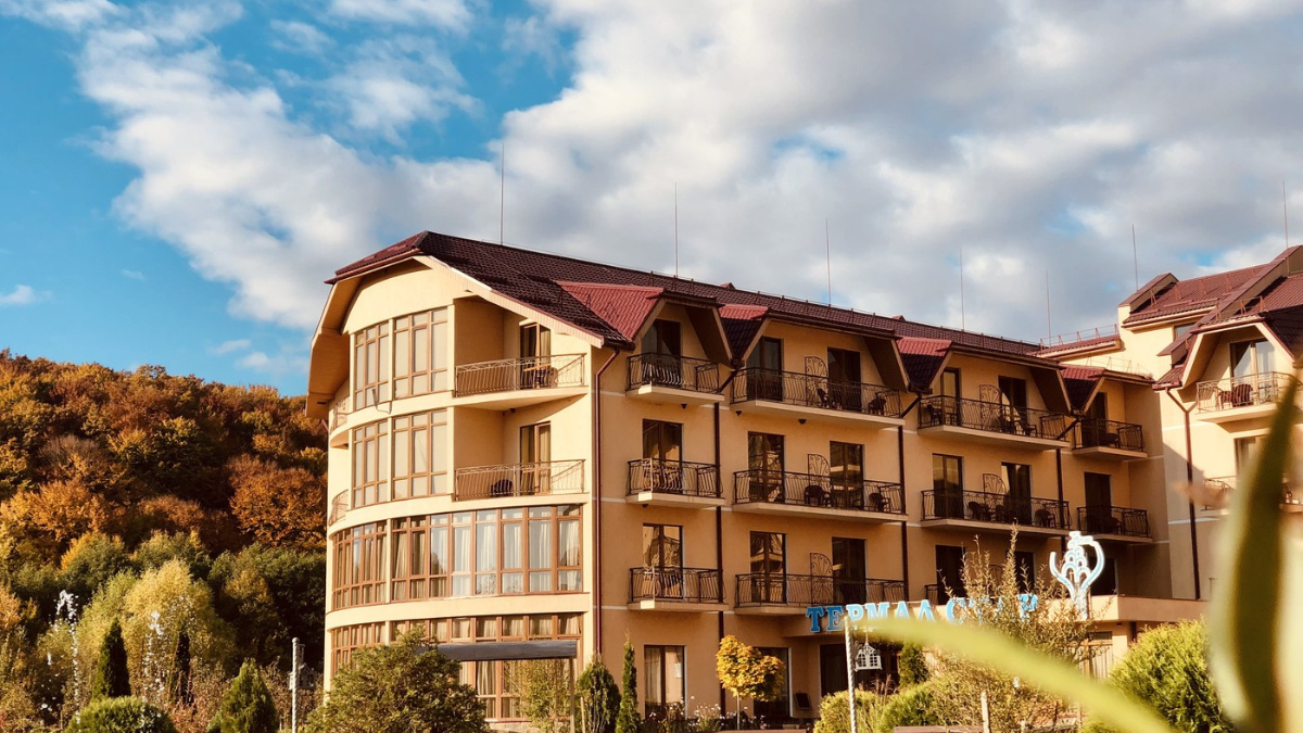 Термал Стар