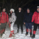 Напередодні Нового року двоє туристів із міста Суми заблукали під час мандрівки маршрутом урочище «Найстаріше дерево» поблизу Яремче на Івано-Франківщині