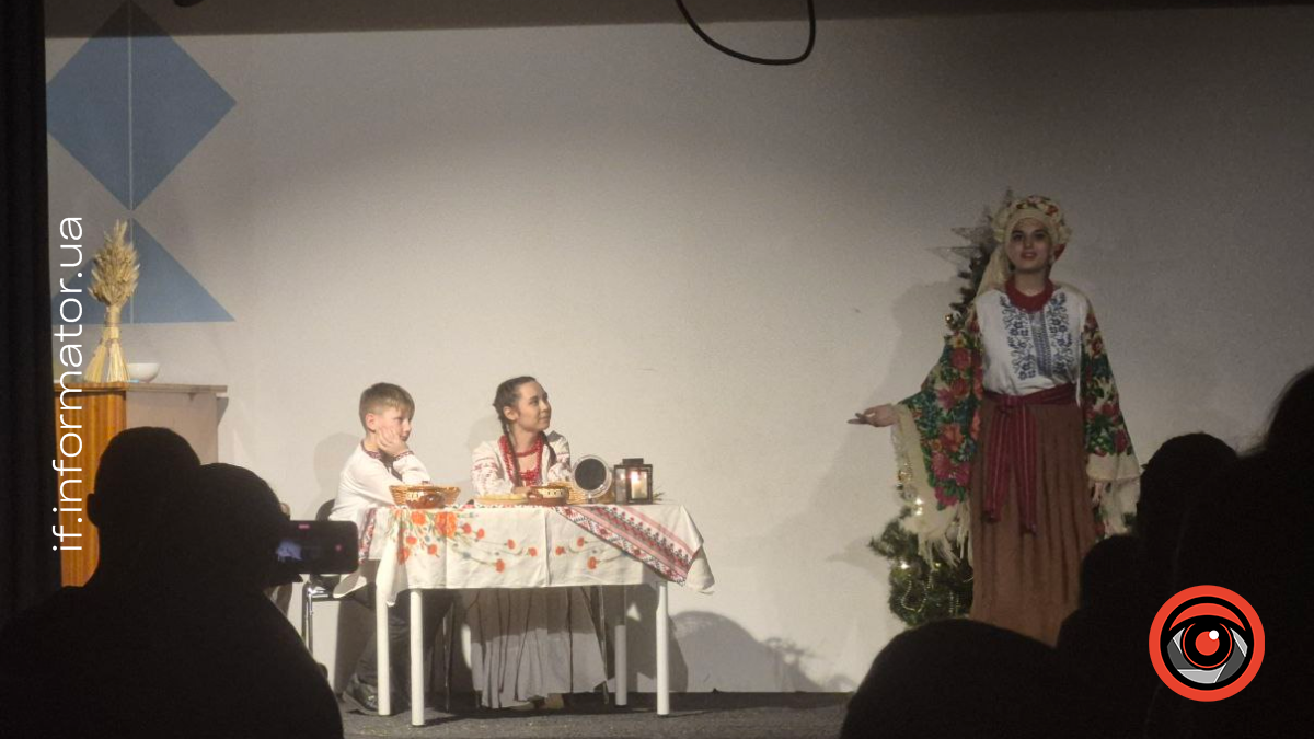 Український вертеп у польському Вроцлаві