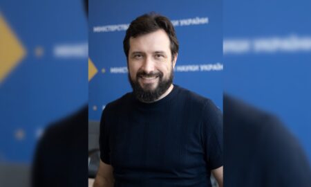 Франківця Андрія Сташківа звільнили з посади заступника Міністра освіти і науки України