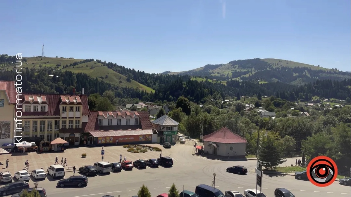 Скільки заробляють старости сіл Верховинської громади Івано-Франківської області