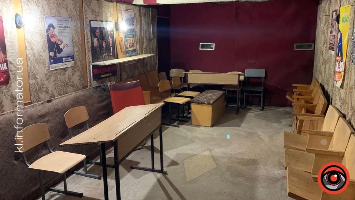 У Народному домі в Коломиї облаштували Пункт незламності (ФОТО)